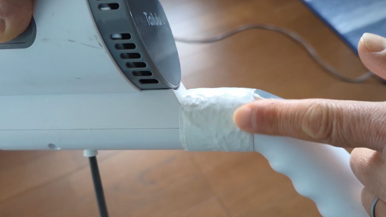 物を大切にする”捨てない”という選択